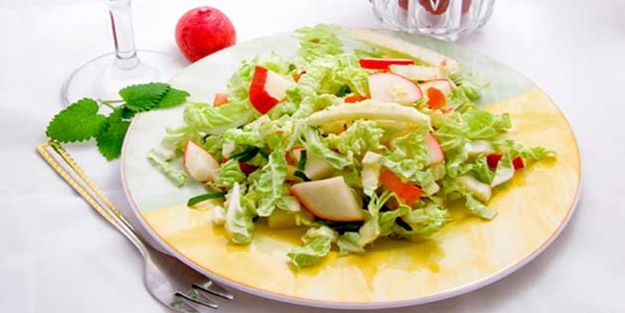 Kilo vermek isteyenler bu gıdalardan uzak durun! İşte metabolizmayı yavaşlatan 7 besin…