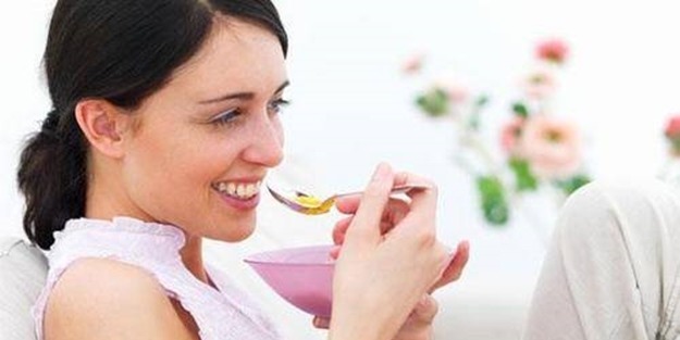 Kilo vermenin 8 kolay yolu!