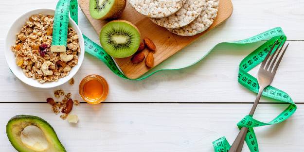 Kilo vermek ve bağışıklığı güçlendirmek isteyenlere tüyolar