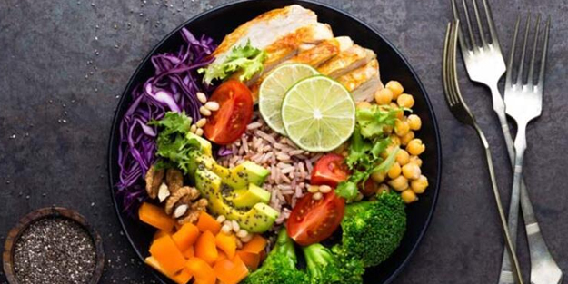 Kilo vermeniz yavaşladı mı? Hızlı kilo verme yöntemleri