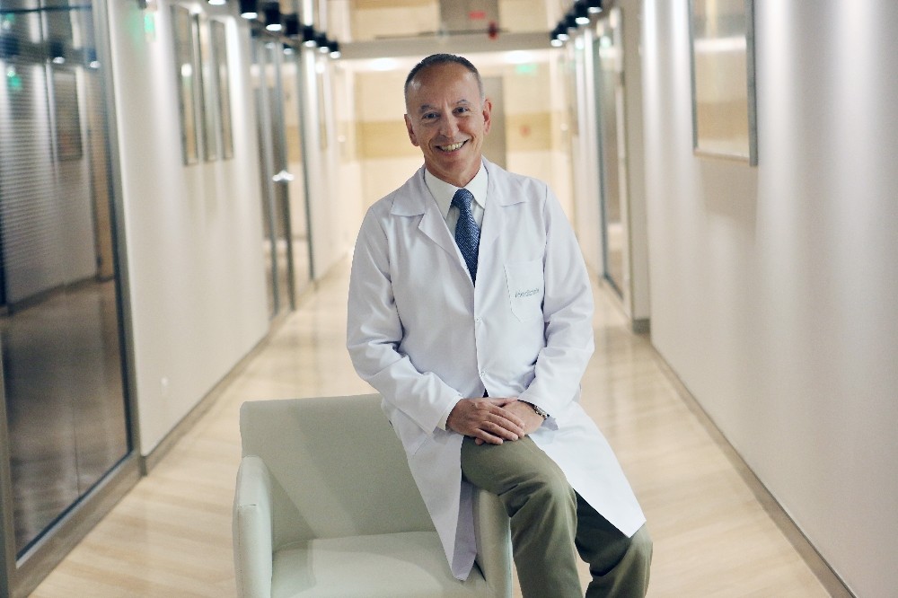 Kilolar arttıkça vücudun dengesi bozuluyor 