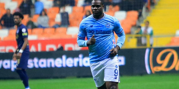 Kiloları açığa çıktı! İşte huzurlarınızda Tombik Balotelli! Yok artık bu da neyin nesi...