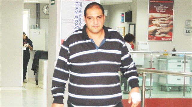 Kiloları nedeniyle evlenemeyince!