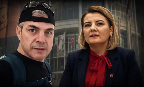 'Kilolu çıktım' kaprisi CHP’li belediyeye 800 bin liraya patladı