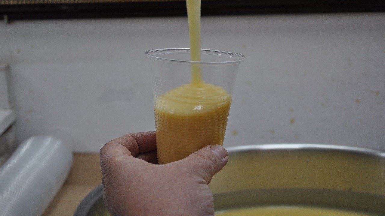 Kilosu 120 TL! İşte hakiki bozanın sırrı