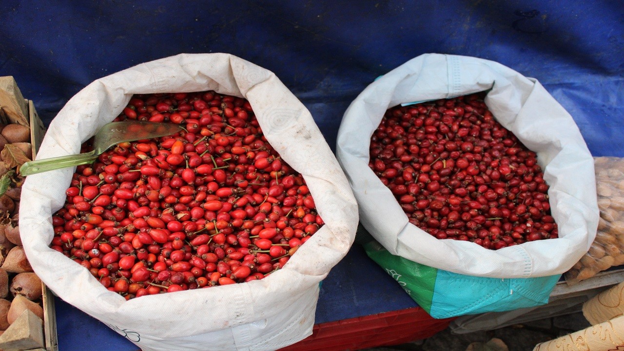 Kilosu 120 TL'ye satılıyor! Tam bir C vitamini deposu evlerden eksik etmeyin