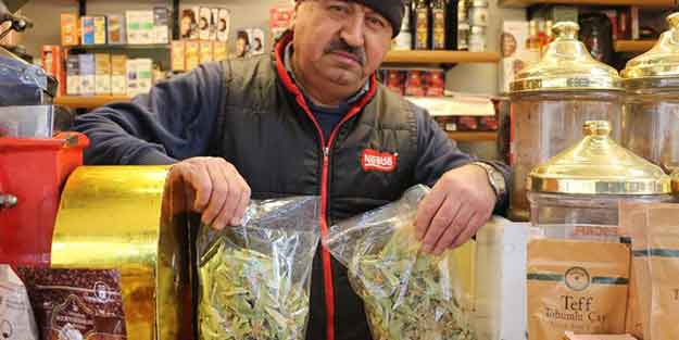 Kilosu 200 lira! Kapış kapış satılıyor