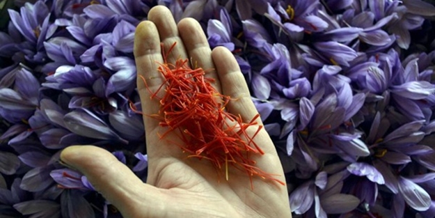 Kilosu 30 bin liradan satılıyor