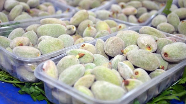 Kilosu 30 TL'den satışa çıktı