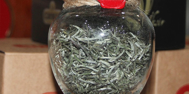 Kilosu 4 bin 500 lira! Tamamı satıldı...