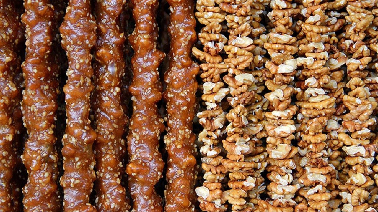 Kilosu 400 liradan satılıyor!