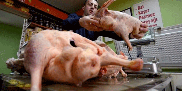 Kilosu 50 TL’ye kapışılıyor…