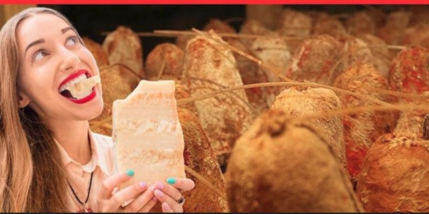 Kilosu 500 lira ama kapış kapış gidiyor! Turistler almak için ülke değiştiriyor