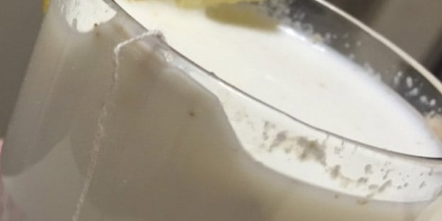 Kilosu olan olmayan herkesi ilgilendiriyor! Şifa deposu: Zayıflatan muhteşem kür karışımı ile sıfır yağ...