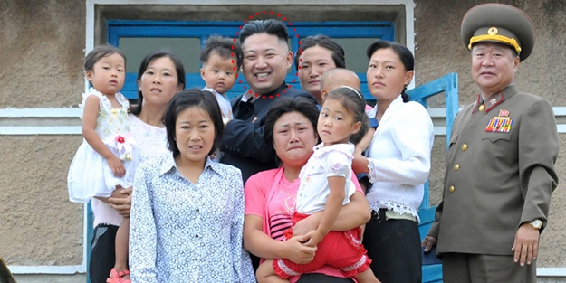 Kim, ABD’liyi serbest bıraktı