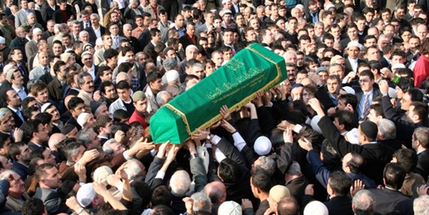 Kim bilir yarına çıkacağımızı!