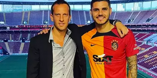 Kim bu Gardi böyle: Tamı tamına 7,5 milyon euro: Galatasaray ile anlaşma kararı aldılar ama, Böylesi ne görüldü ne duyuldu!