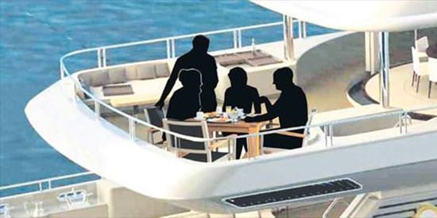 Kim bu şerefsizler?