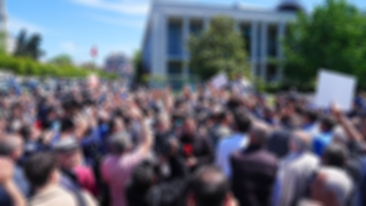 Kim bu sözde avukat? Sosyal Medyada ‘sokak’ provokasyonu