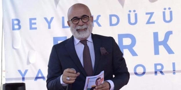 Kim bu Taner Çetin? Taner Çetin nerelidir? Taner Çetin Ekrem İmamoğlu İBB atama