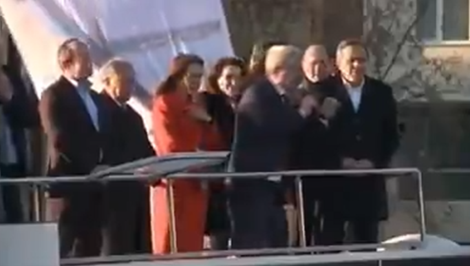 Kim demiş "CHP’nin projesi yok" diye… Geçmişte halkın canına kast eden projeyi böyle duyurdular!