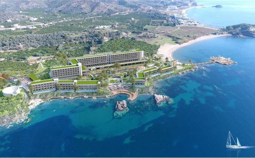 Kim demiş mahkemelere siyasi baskı var diye! Yargıdan Turizm Bakanlığı'nın Talebine Olumsuz Karar