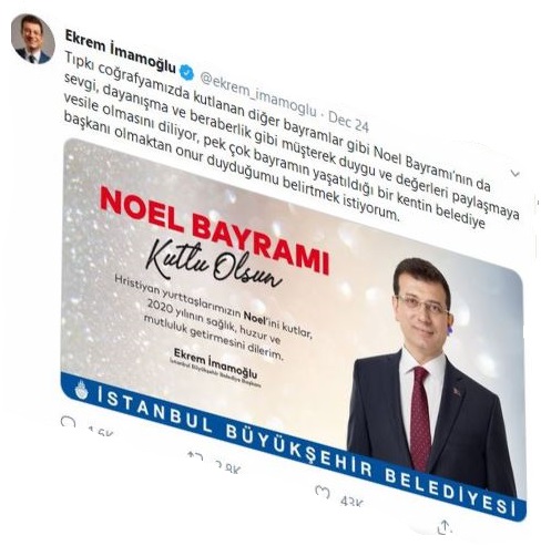 Kim demiş 