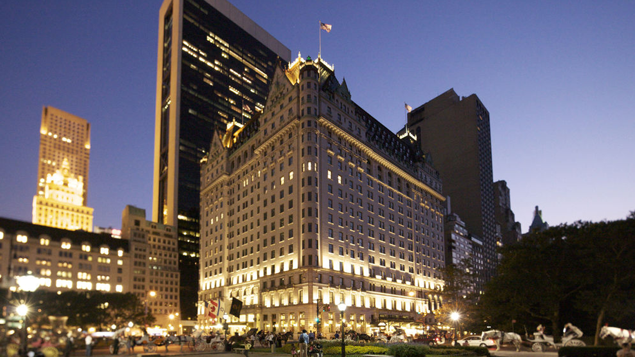 Kim der ki bu adam ‘akıl hastası’... 5 yıl boyunca bakın nasıl otelde bedava kalmış