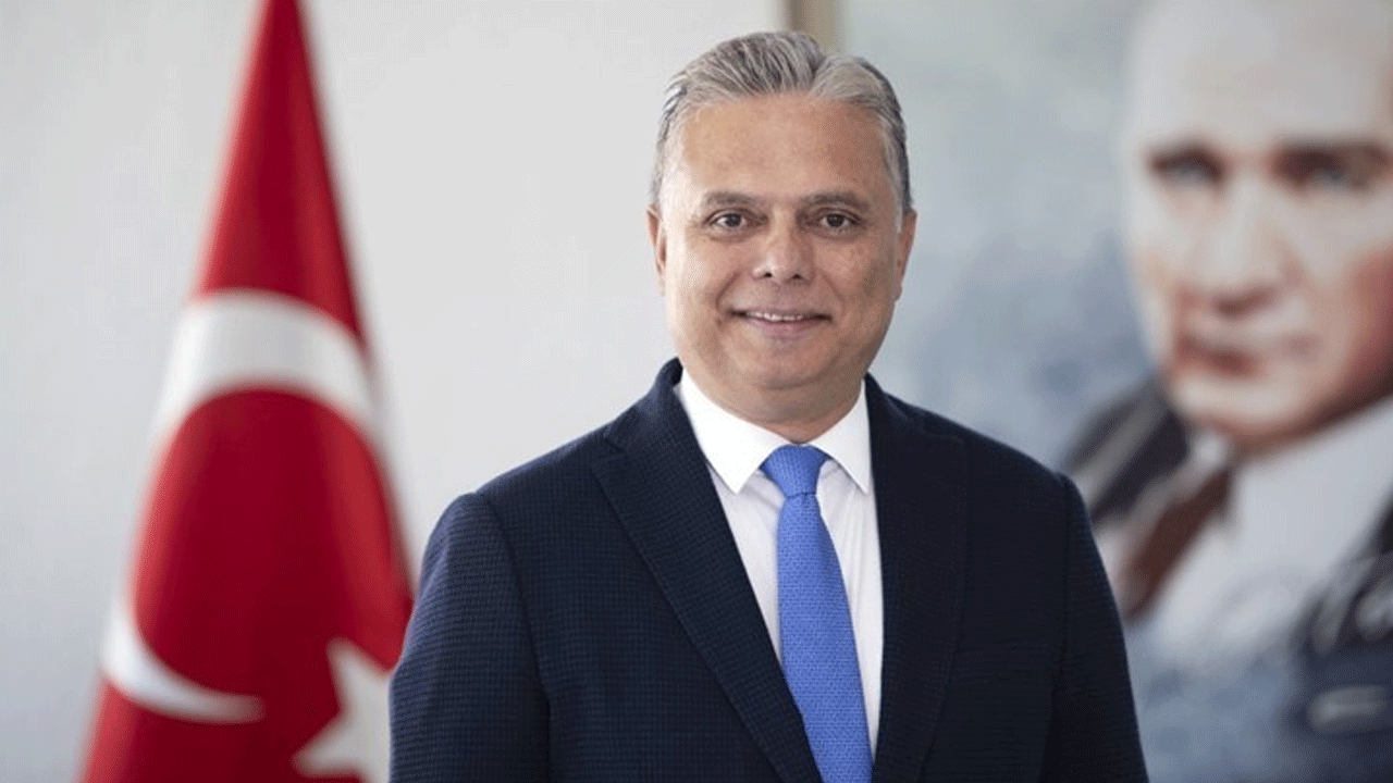 Kim el çektirdi, açıkla! Özgür Özel'in rakibi adaylıktan çekildi