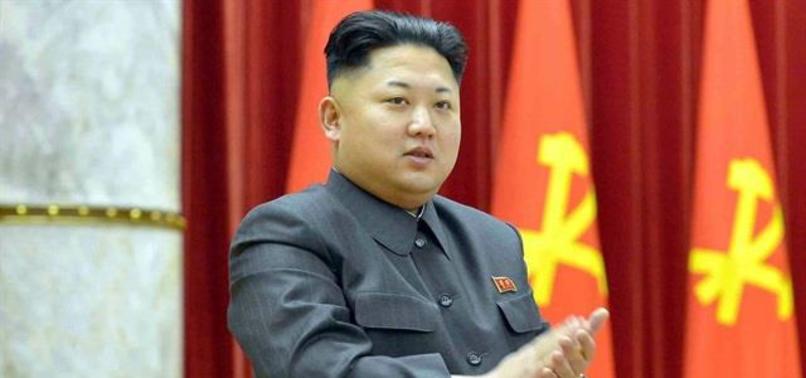 Kuzey Kore'de artık bunu yapmak yasak!