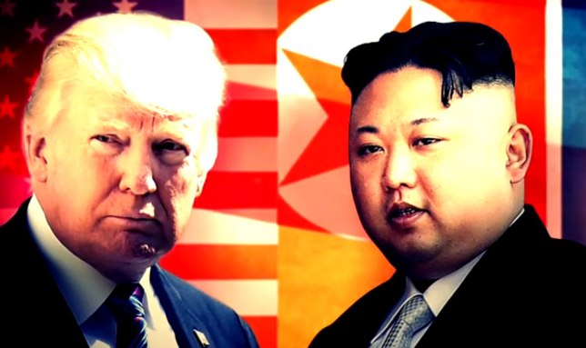 Kim Jong-un ABD’ye şart koydu! Düşmanca politikalardan vazgeç, Kuzey Kore’yi nükleer güç olarak tanı