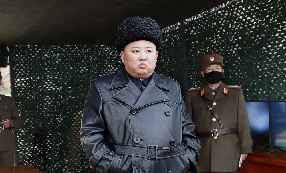 Kim Jong-un ağır hasta 