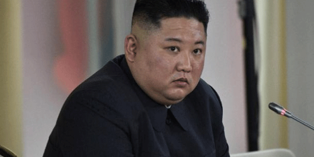 Kim Jong-un dün gece duyurdu! Dünyayı tedirgin eden kararı resmen aldı