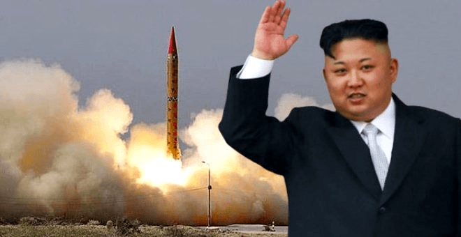 Kim Jong-un, ekonomik krizi 