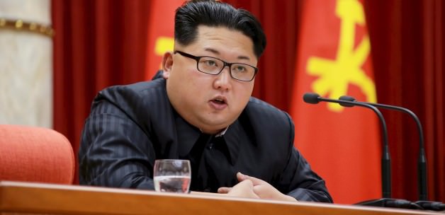 Kim Jong-un geri vites yaptı!