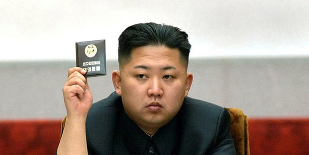 Kim Jong-un idam şekli dünyada gündem oldu