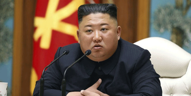 Kim Jong-un'dan şaşırtan iddia! Nükleer silahları böyle savundu