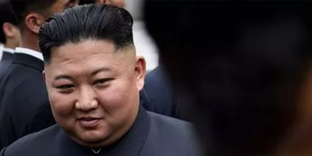 Kim Jong-un üç hafta sonra görüntülendi