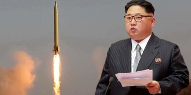 Kim Jong-un uyarmıştı! Sürpriz gelişme