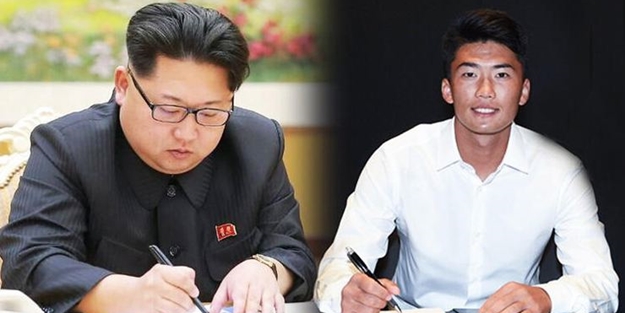 Kim Jong-un ve 'manevi oğlu' Kwang-song Han ile ilgili çarpıcı gerçekler ortaya çıktı
