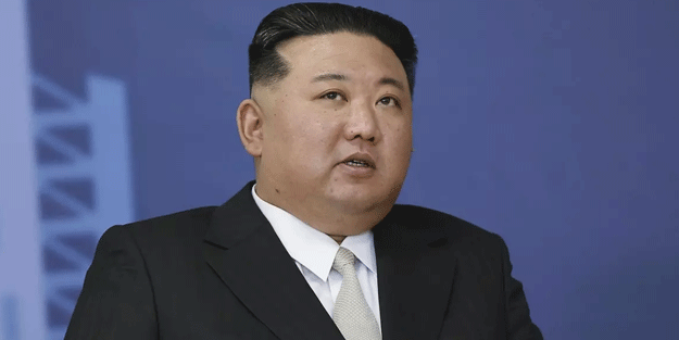 Yaptı yine yapacağını