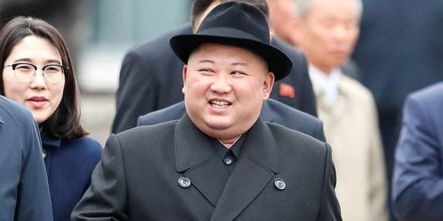 Kim Jong-Un'dan 4 diplomata kan donduran infaz