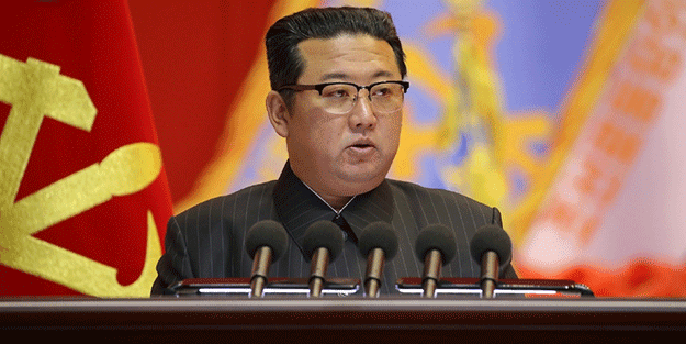 Kim Jong Un'dan ABD'ye sert cevap! "Nükleer kararımız İran saldırısıyla tescillendi!"