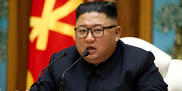 Kim Jong-un'dan dünyaya nükleer silah tehdidi