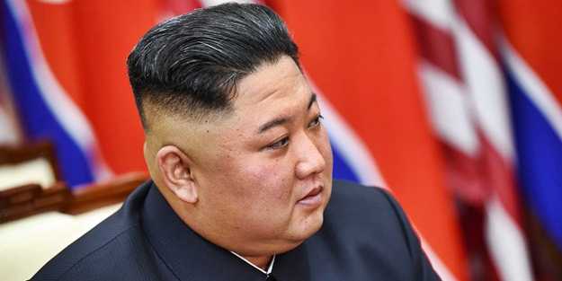 Kim Jong-un'dan ilginç infaz