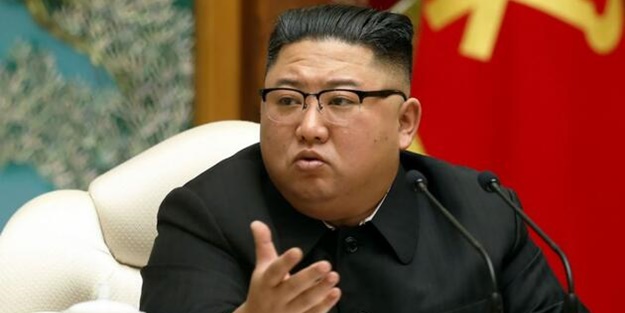 Kim Jong-un'dan olay itiraf: Zor durumdayız