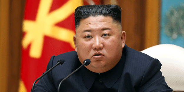Kim Jong-un'dan orduya talimat! 