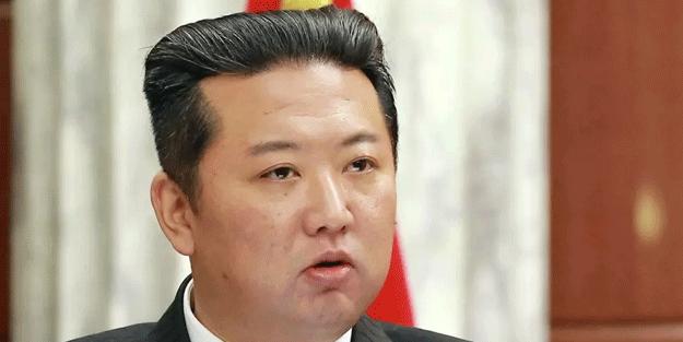 Kim Jong-un'la ilgili bomba iddia