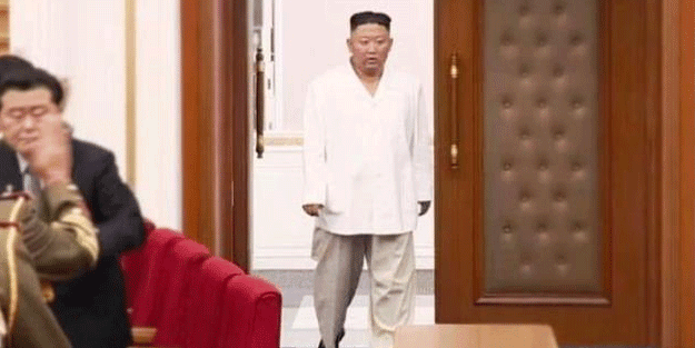 Kim'in sağlık durumu nasıl? Güney Kore istihbaratından açıklama