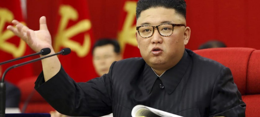 Kim Jong Un'un şarkısı Tiktok'ta hit oldu! Binlerce etkileşim aldı